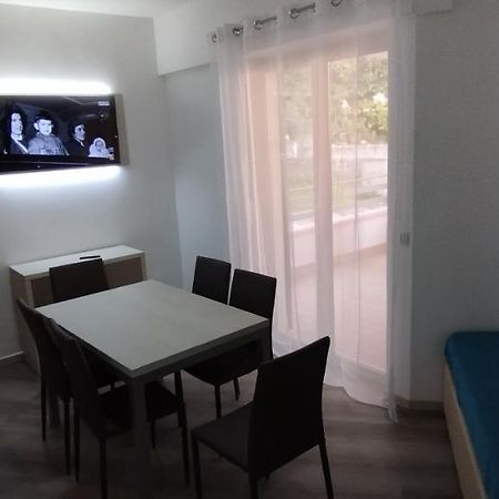 Appartamento Parco Urciuolo Cirella Dış mekan fotoğraf