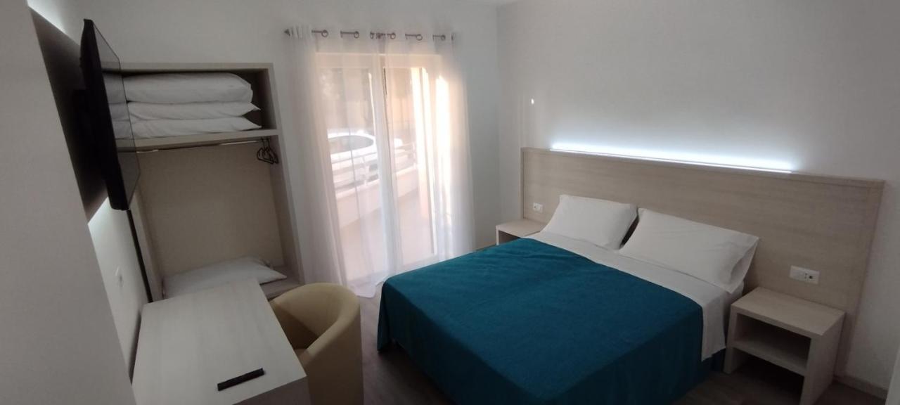 Appartamento Parco Urciuolo Cirella Dış mekan fotoğraf