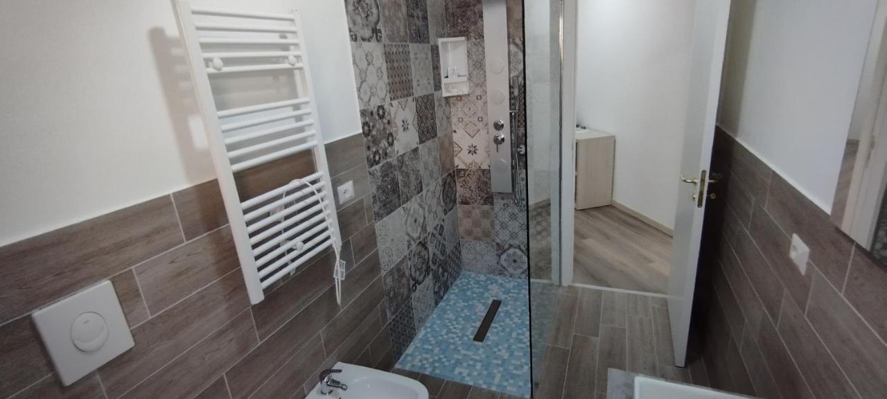 Appartamento Parco Urciuolo Cirella Dış mekan fotoğraf