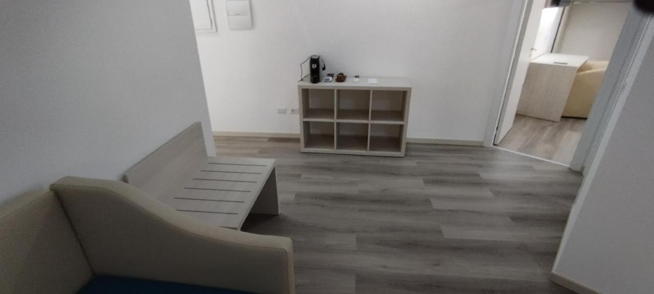 Appartamento Parco Urciuolo Cirella Dış mekan fotoğraf