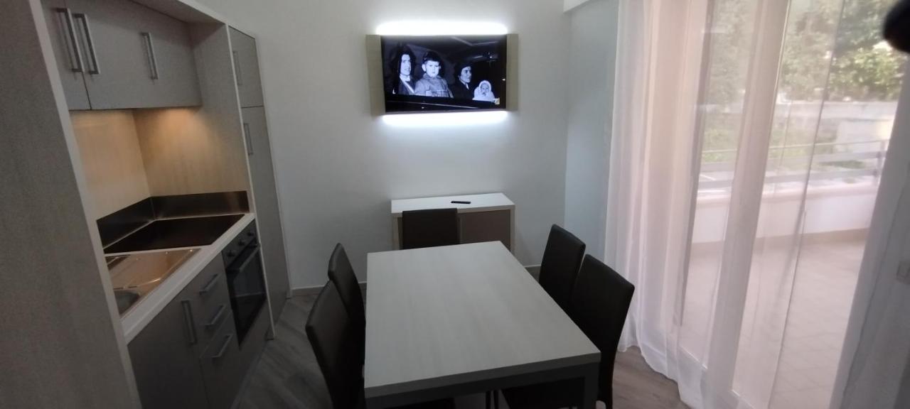 Appartamento Parco Urciuolo Cirella Dış mekan fotoğraf