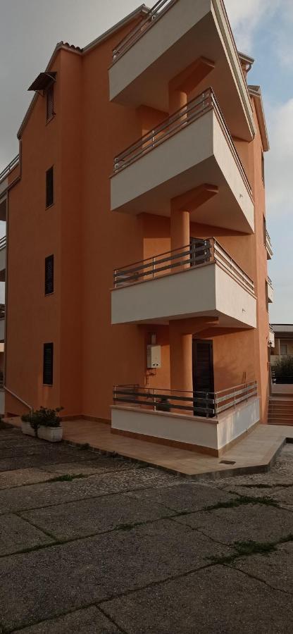 Appartamento Parco Urciuolo Cirella Dış mekan fotoğraf