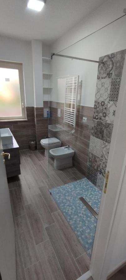 Appartamento Parco Urciuolo Cirella Dış mekan fotoğraf