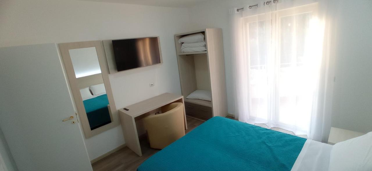 Appartamento Parco Urciuolo Cirella Dış mekan fotoğraf