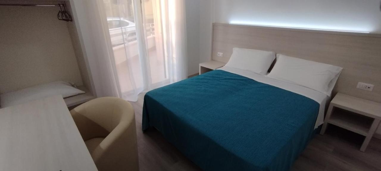 Appartamento Parco Urciuolo Cirella Dış mekan fotoğraf