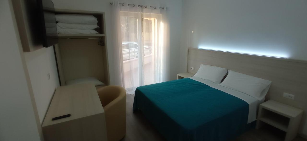 Appartamento Parco Urciuolo Cirella Dış mekan fotoğraf