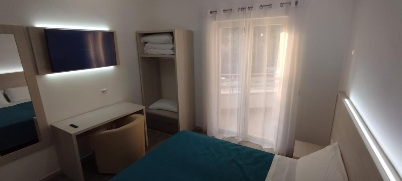 Appartamento Parco Urciuolo Cirella Dış mekan fotoğraf
