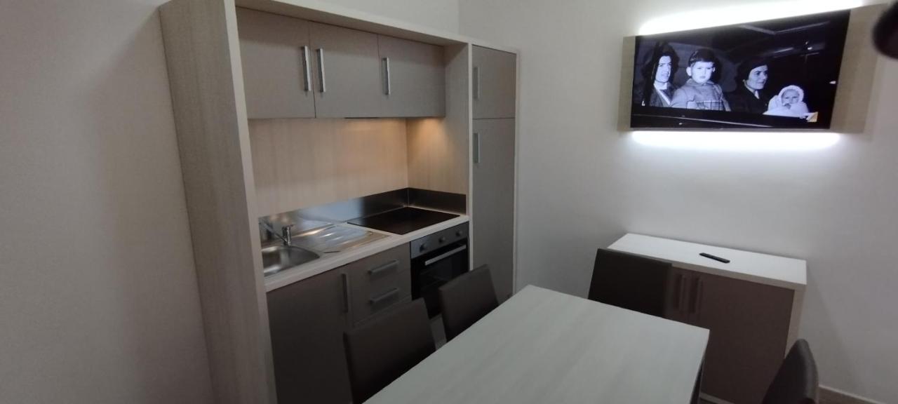 Appartamento Parco Urciuolo Cirella Dış mekan fotoğraf