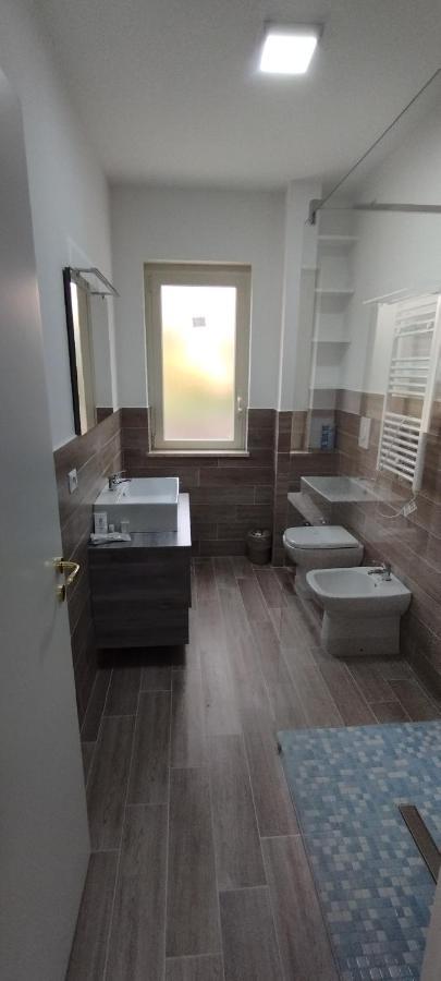 Appartamento Parco Urciuolo Cirella Dış mekan fotoğraf