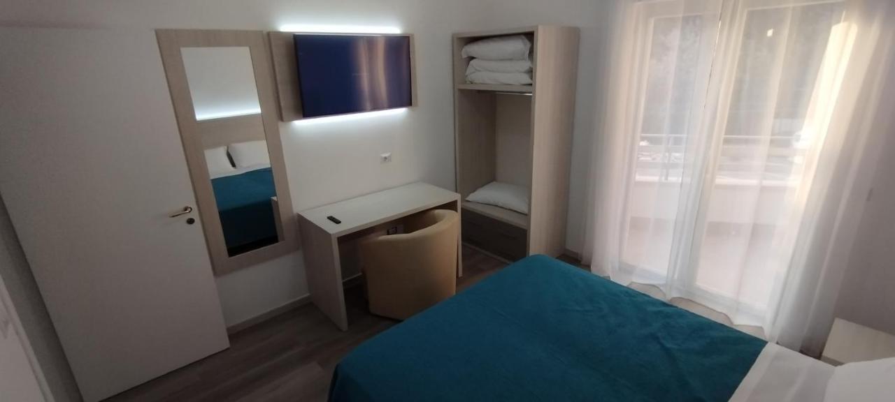 Appartamento Parco Urciuolo Cirella Dış mekan fotoğraf