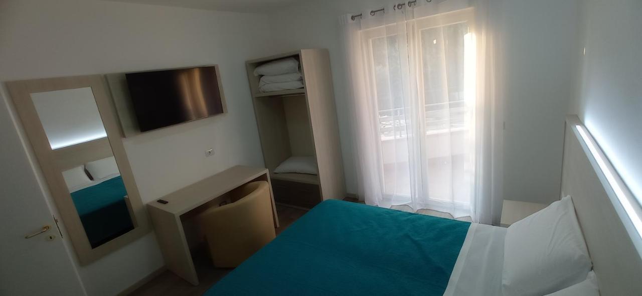 Appartamento Parco Urciuolo Cirella Dış mekan fotoğraf